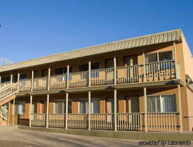 Knights Inn Durango Midtown Eksteriør billede